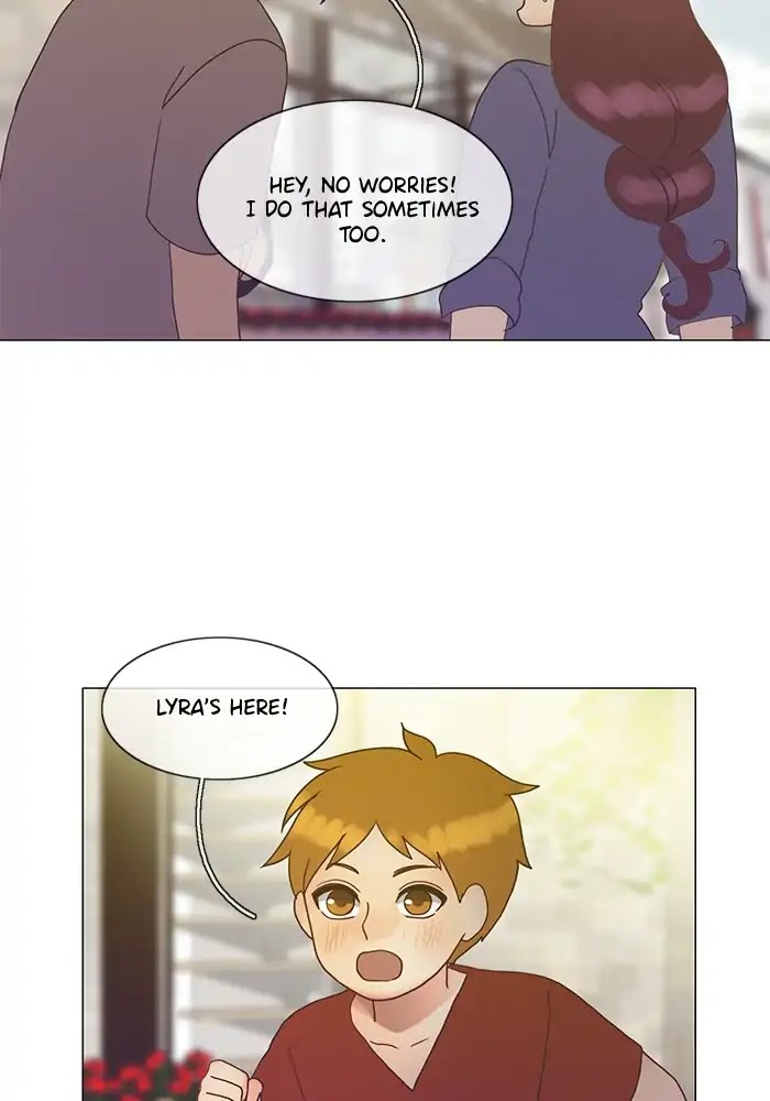 Siren's Lament Chapter 125 page 30 - Chapter 125: [Season 2] Catharsis