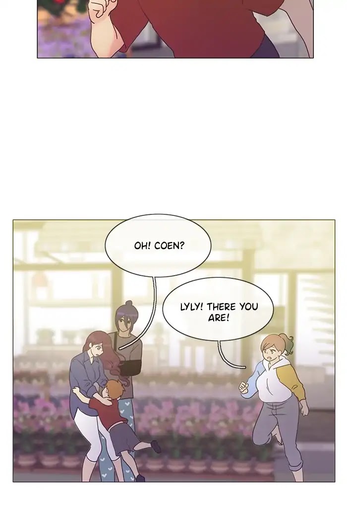 Siren's Lament Chapter 125 page 31 - Chapter 125: [Season 2] Catharsis