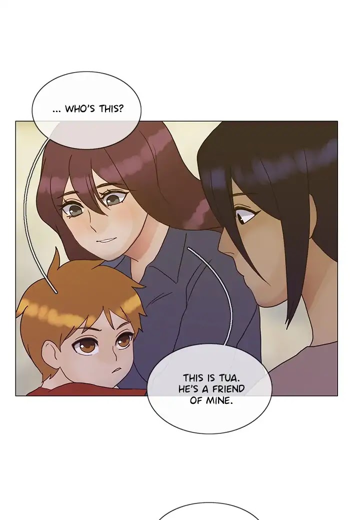 Siren's Lament Chapter 125 page 32 - Chapter 125: [Season 2] Catharsis