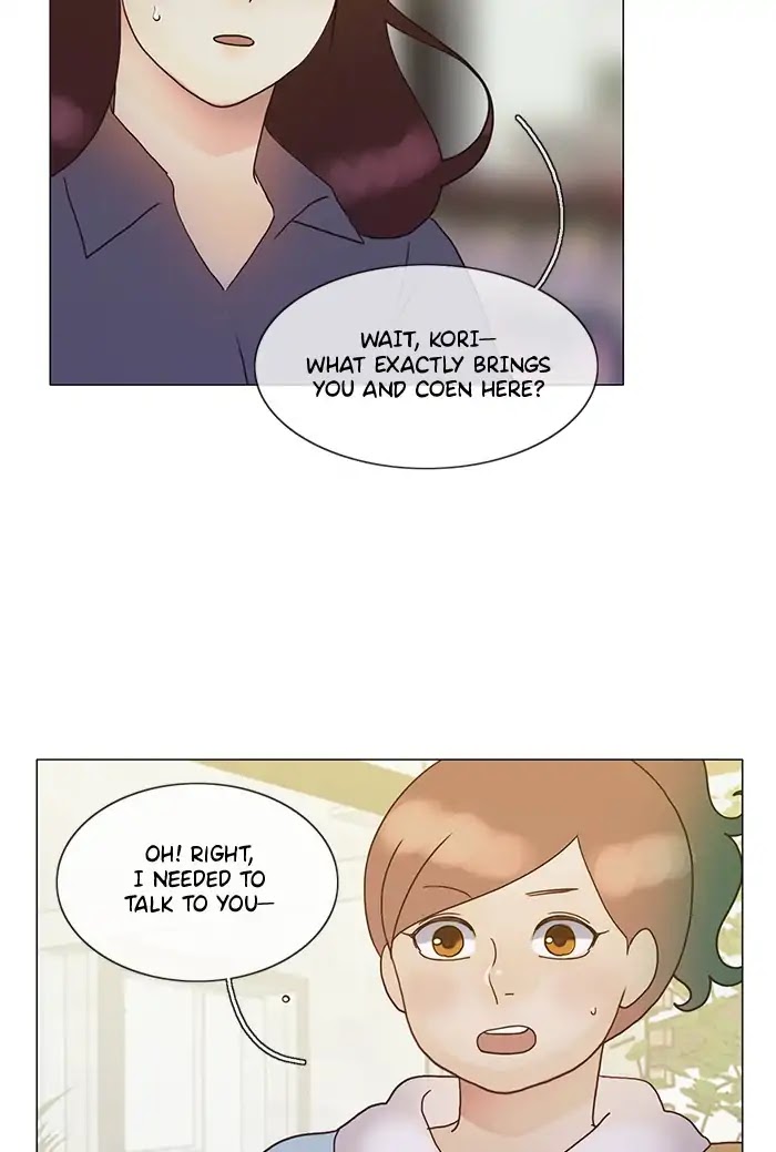Siren's Lament Chapter 125 page 35 - Chapter 125: [Season 2] Catharsis