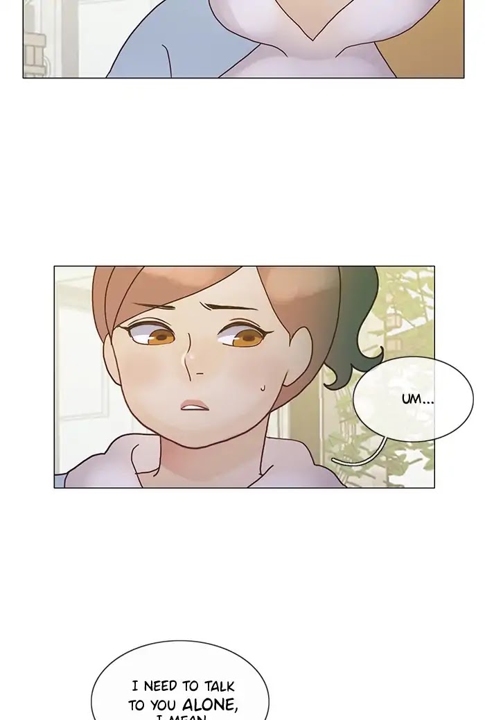 Siren's Lament Chapter 125 page 36 - Chapter 125: [Season 2] Catharsis