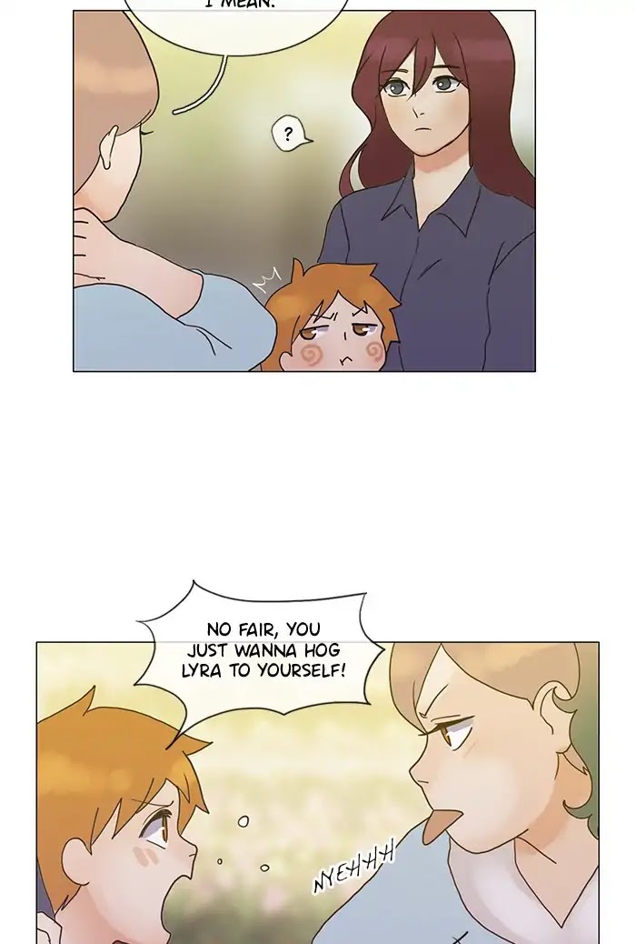 Siren's Lament Chapter 125 page 37 - Chapter 125: [Season 2] Catharsis