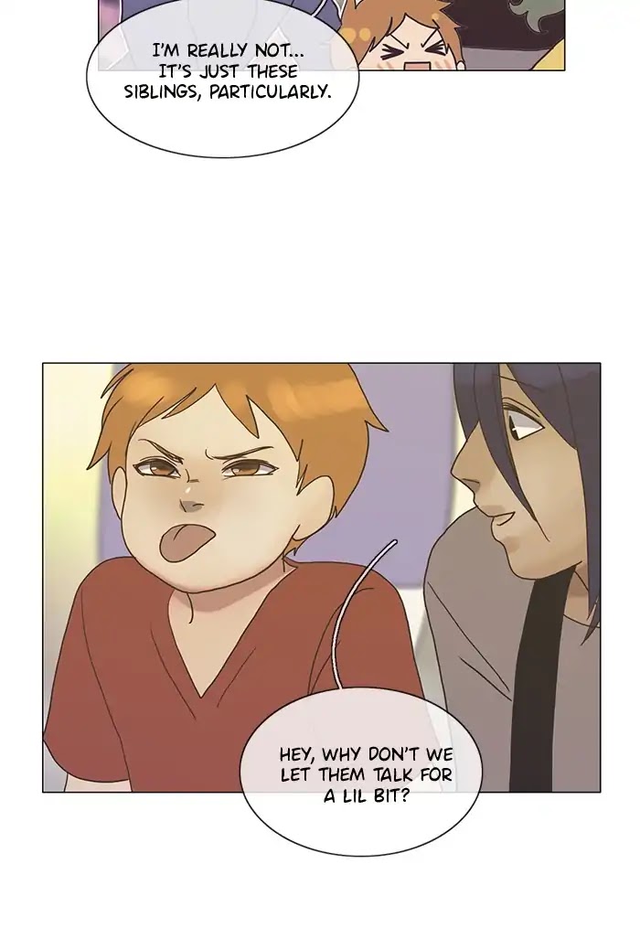 Siren's Lament Chapter 125 page 39 - Chapter 125: [Season 2] Catharsis