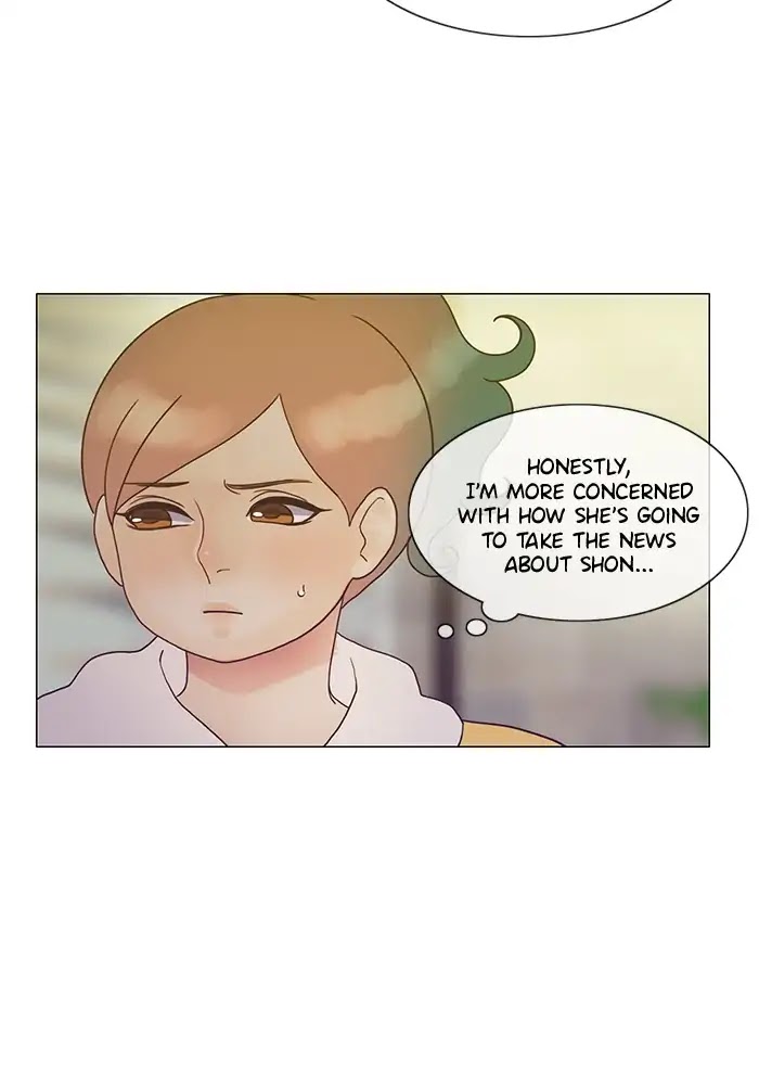 Siren's Lament Chapter 125 page 4 - Chapter 125: [Season 2] Catharsis