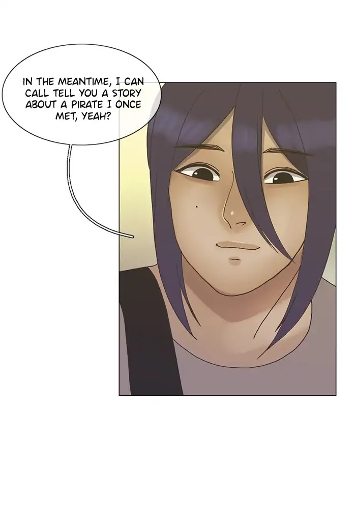 Siren's Lament Chapter 125 page 40 - Chapter 125: [Season 2] Catharsis
