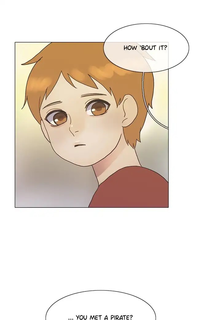 Siren's Lament Chapter 125 page 41 - Chapter 125: [Season 2] Catharsis