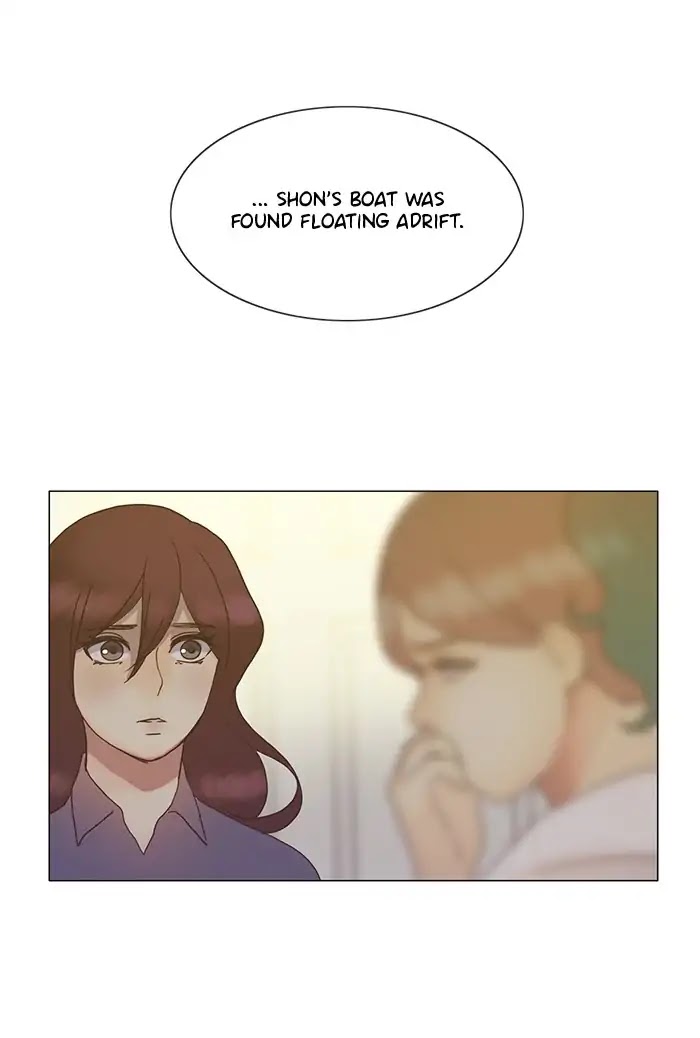 Siren's Lament Chapter 125 page 45 - Chapter 125: [Season 2] Catharsis