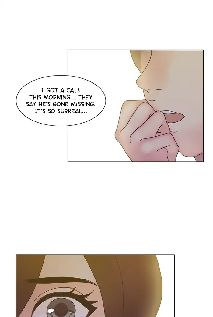 Siren's Lament Chapter 125 page 46 - Chapter 125: [Season 2] Catharsis