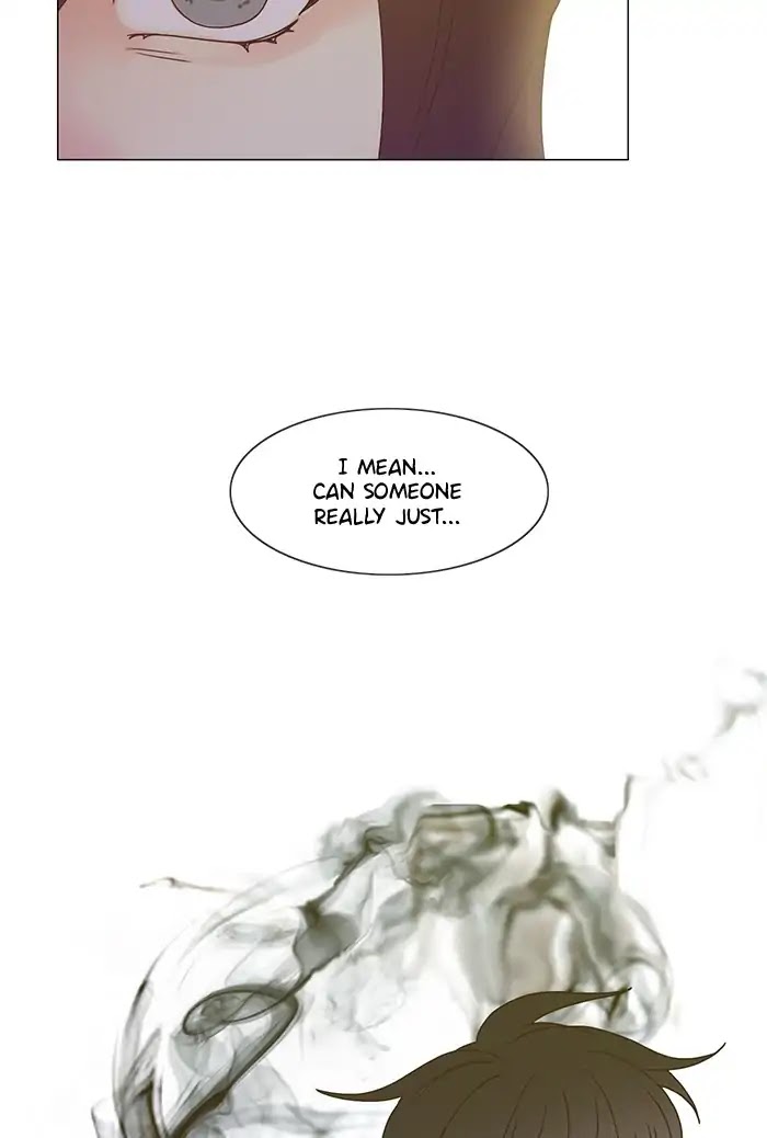 Siren's Lament Chapter 125 page 47 - Chapter 125: [Season 2] Catharsis