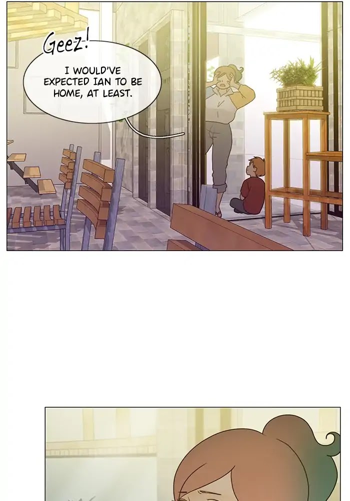 Siren's Lament Chapter 125 page 5 - Chapter 125: [Season 2] Catharsis