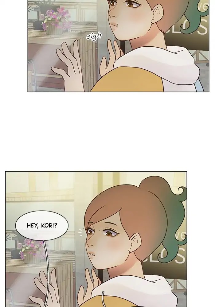 Siren's Lament Chapter 125 page 6 - Chapter 125: [Season 2] Catharsis