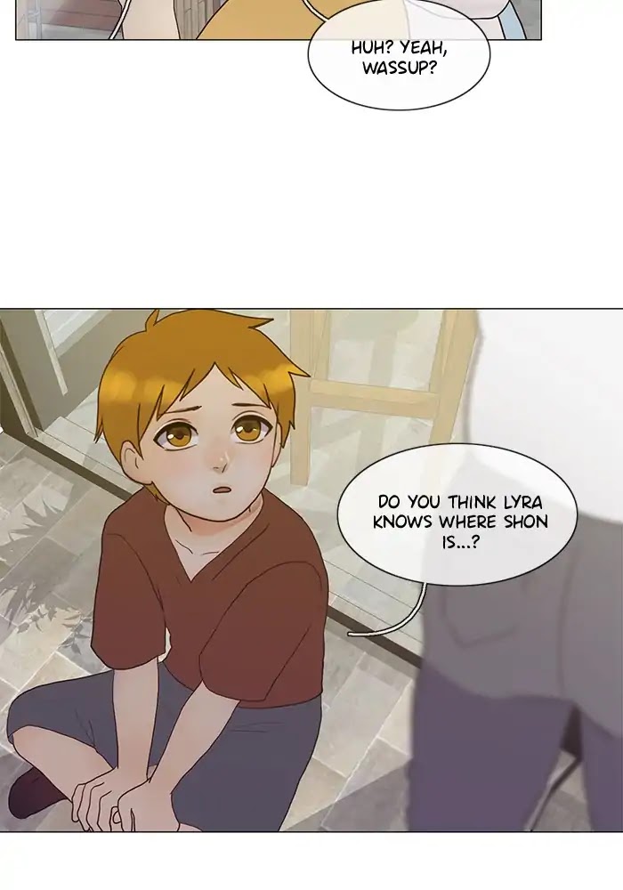 Siren's Lament Chapter 125 page 7 - Chapter 125: [Season 2] Catharsis