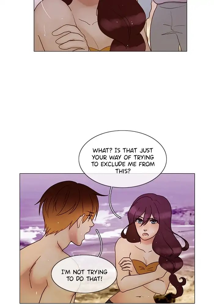 Siren's Lament Chapter 128 page 13 - Chapter 128: [Season 2] Desperate Measures