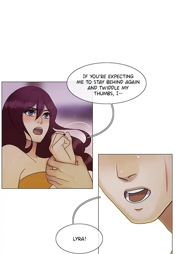 Siren's Lament Chapter 128 page 14 - Chapter 128: [Season 2] Desperate Measures