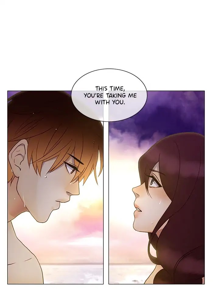 Siren's Lament Chapter 128 page 2 - Chapter 128: [Season 2] Desperate Measures