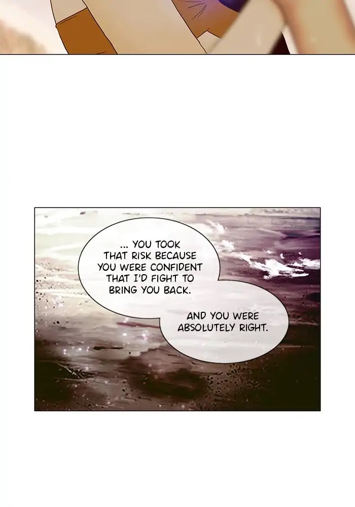 Siren's Lament Chapter 128 page 20 - Chapter 128: [Season 2] Desperate Measures