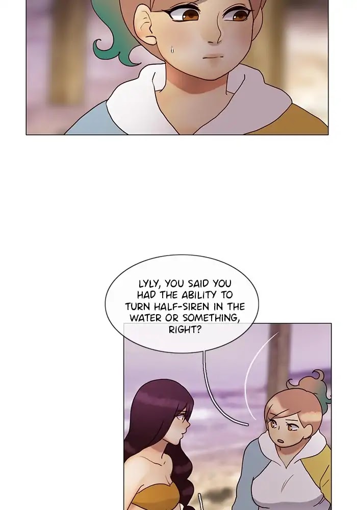 Siren's Lament Chapter 128 page 23 - Chapter 128: [Season 2] Desperate Measures