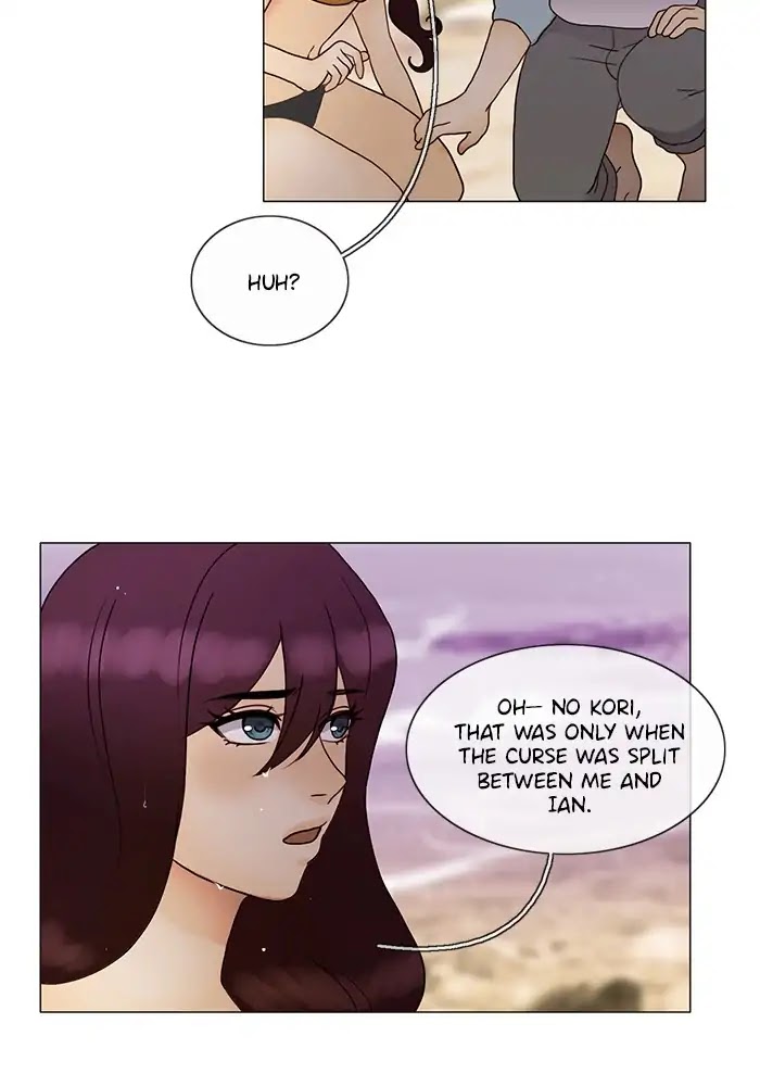 Siren's Lament Chapter 128 page 24 - Chapter 128: [Season 2] Desperate Measures
