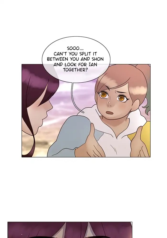 Siren's Lament Chapter 128 page 25 - Chapter 128: [Season 2] Desperate Measures