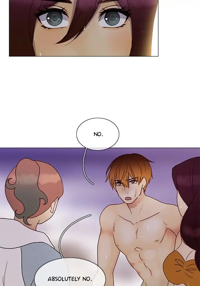 Siren's Lament Chapter 128 page 26 - Chapter 128: [Season 2] Desperate Measures
