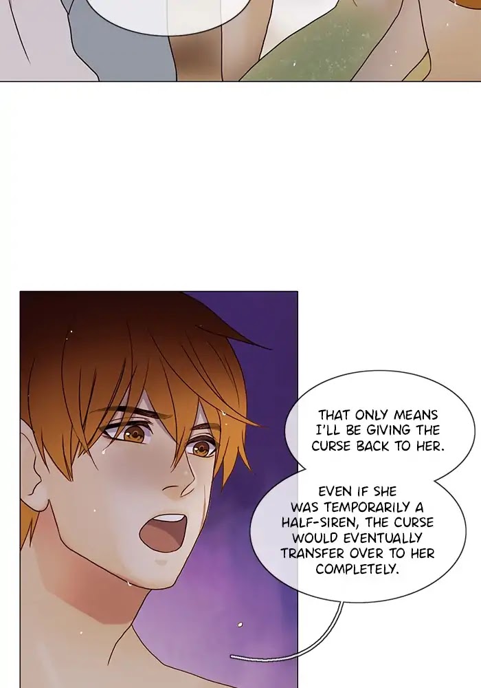 Siren's Lament Chapter 128 page 27 - Chapter 128: [Season 2] Desperate Measures