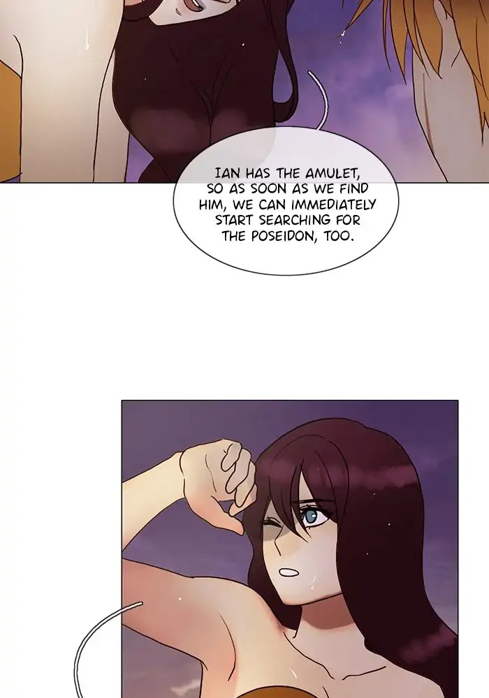Siren's Lament Chapter 128 page 31 - Chapter 128: [Season 2] Desperate Measures