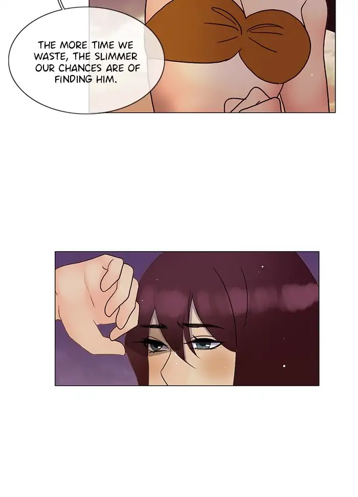 Siren's Lament Chapter 128 page 32 - Chapter 128: [Season 2] Desperate Measures
