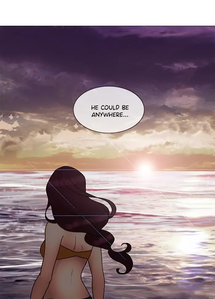 Siren's Lament Chapter 128 page 33 - Chapter 128: [Season 2] Desperate Measures