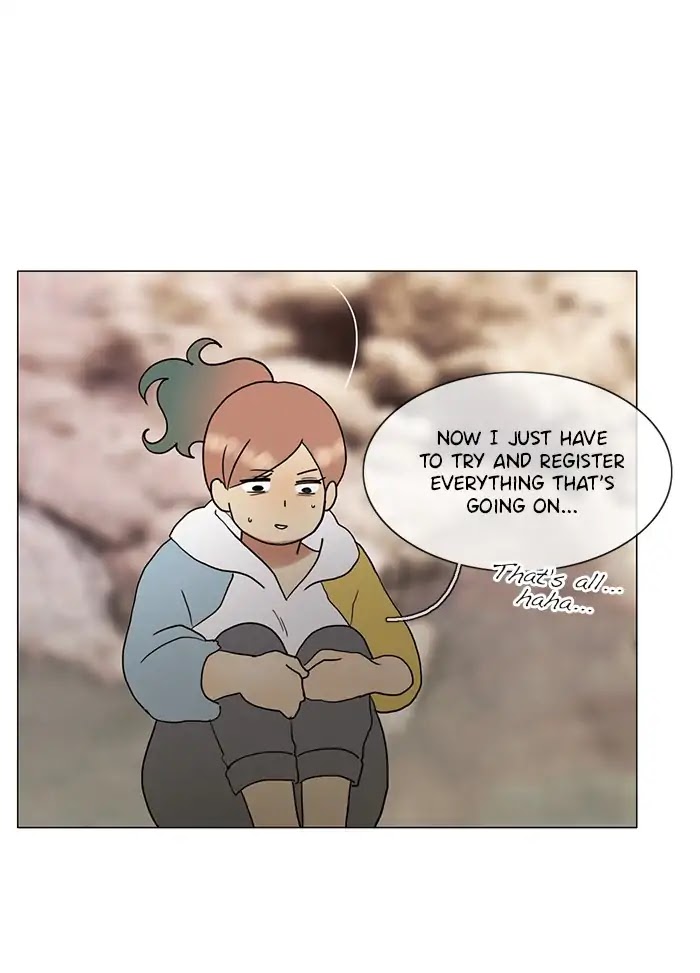 Siren's Lament Chapter 128 page 36 - Chapter 128: [Season 2] Desperate Measures