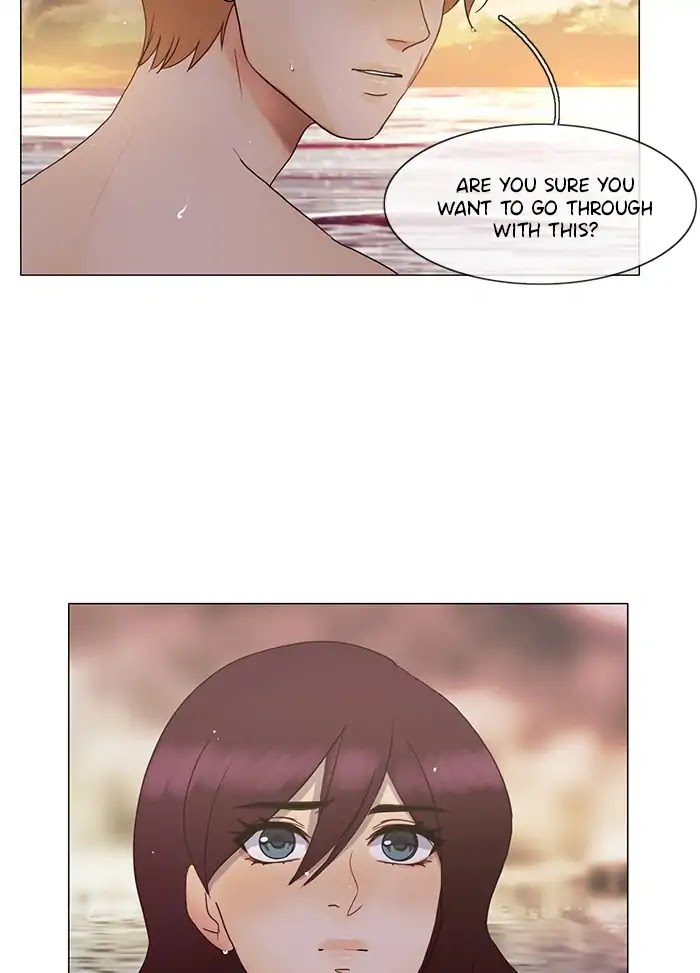 Siren's Lament Chapter 128 page 39 - Chapter 128: [Season 2] Desperate Measures