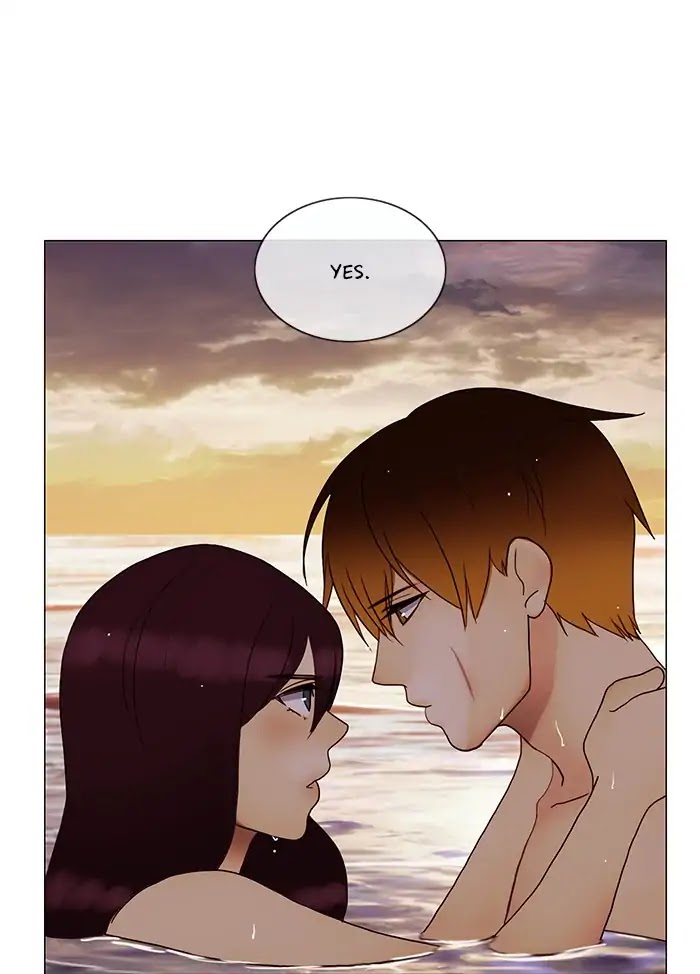 Siren's Lament Chapter 128 page 41 - Chapter 128: [Season 2] Desperate Measures