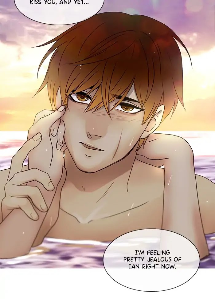 Siren's Lament Chapter 128 page 45 - Chapter 128: [Season 2] Desperate Measures