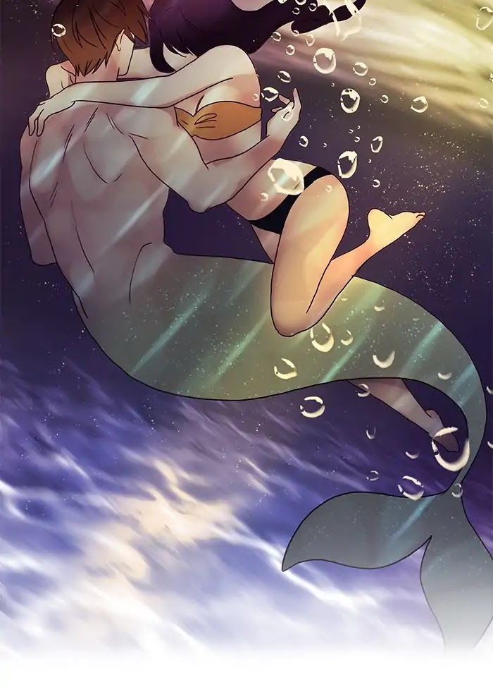 Siren's Lament Chapter 128 page 48 - Chapter 128: [Season 2] Desperate Measures