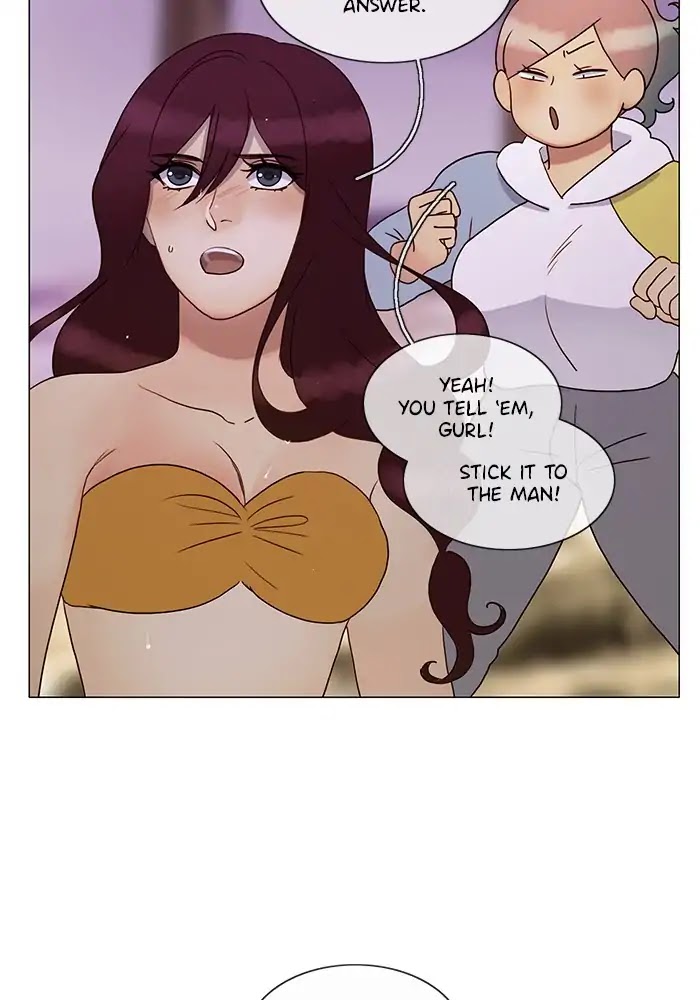 Siren's Lament Chapter 128 page 5 - Chapter 128: [Season 2] Desperate Measures