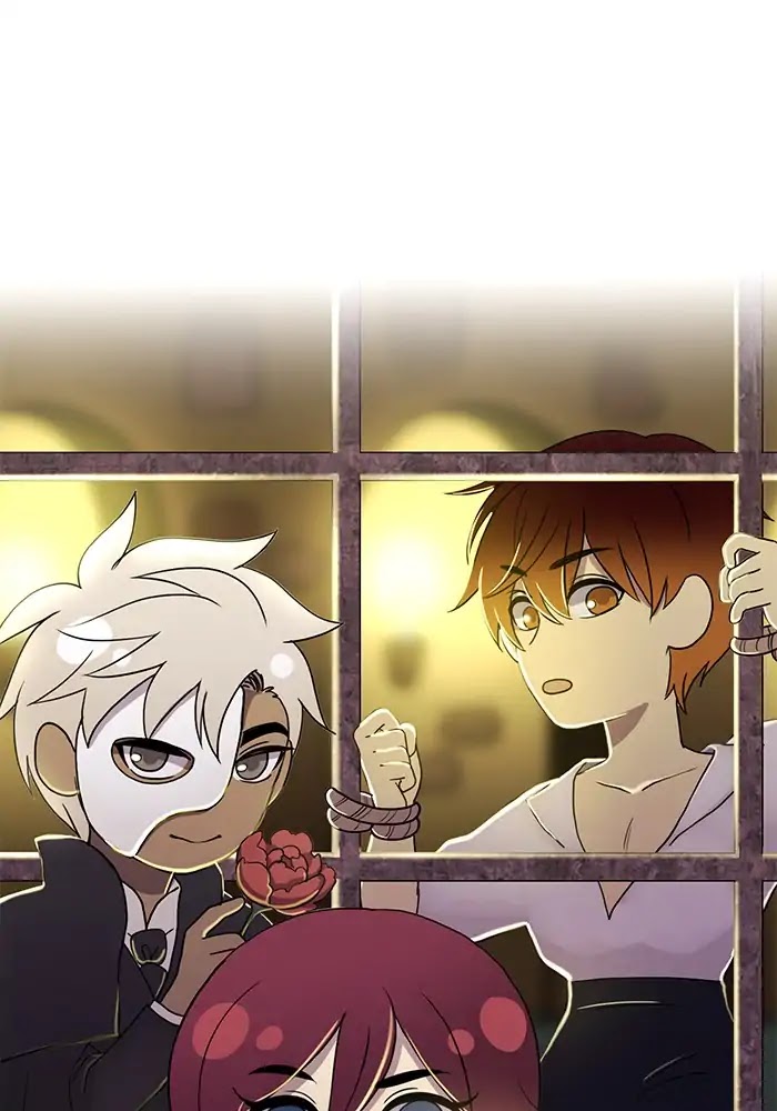 Siren's Lament Chapter 129.5 page 1 - Chapter 129.5: [Season 2] Siren's Shorts Part XII