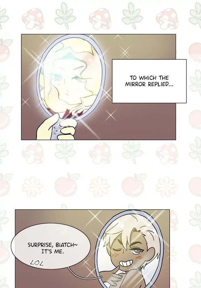 Siren's Lament Chapter 129.5 page 10 - Chapter 129.5: [Season 2] Siren's Shorts Part XII