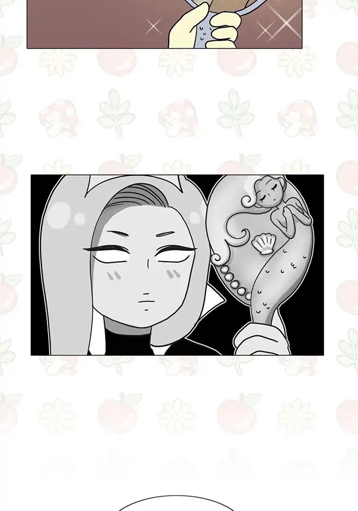Siren's Lament Chapter 129.5 page 11 - Chapter 129.5: [Season 2] Siren's Shorts Part XII