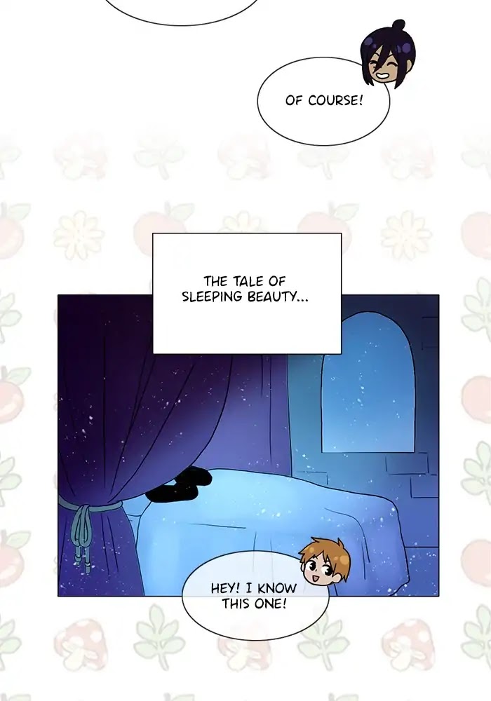 Siren's Lament Chapter 129.5 page 13 - Chapter 129.5: [Season 2] Siren's Shorts Part XII