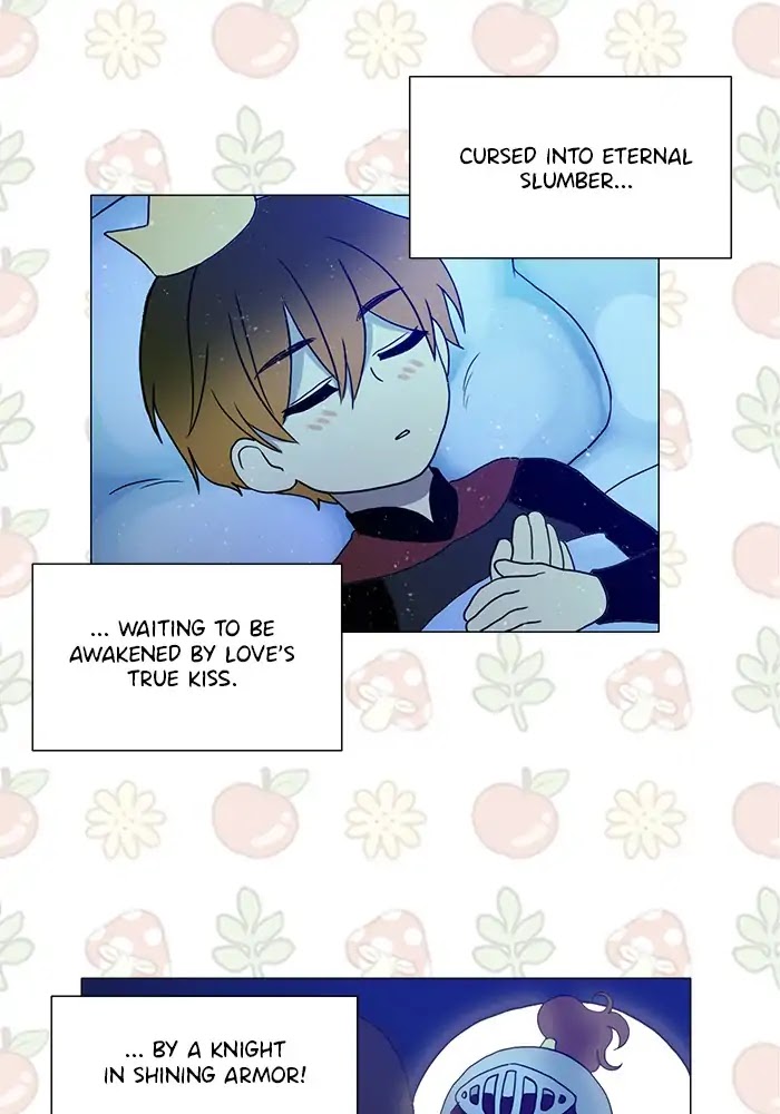Siren's Lament Chapter 129.5 page 14 - Chapter 129.5: [Season 2] Siren's Shorts Part XII
