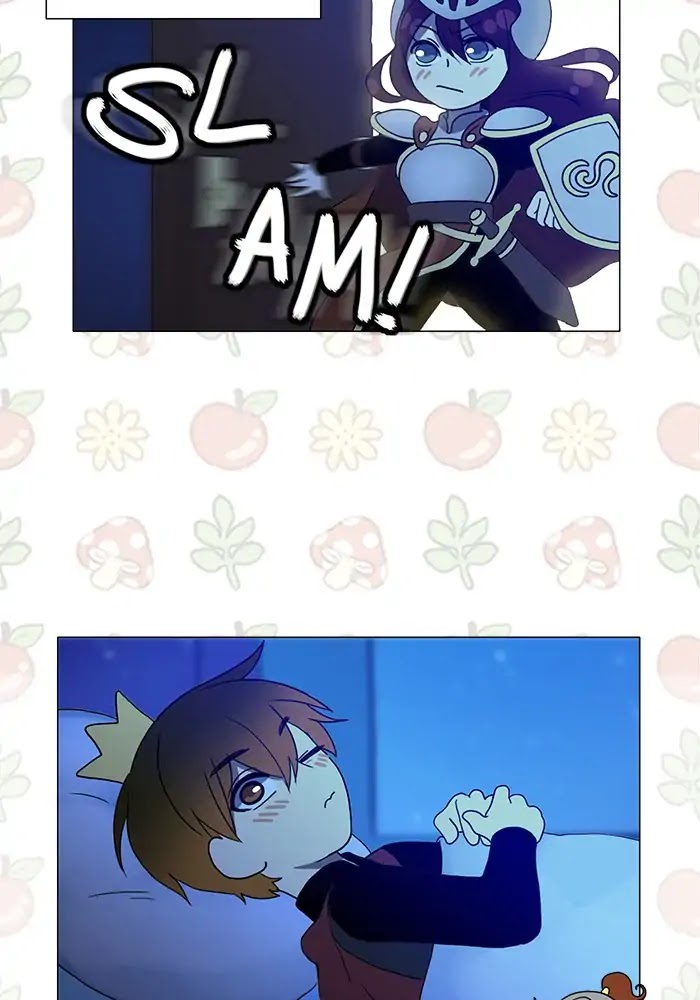 Siren's Lament Chapter 129.5 page 15 - Chapter 129.5: [Season 2] Siren's Shorts Part XII