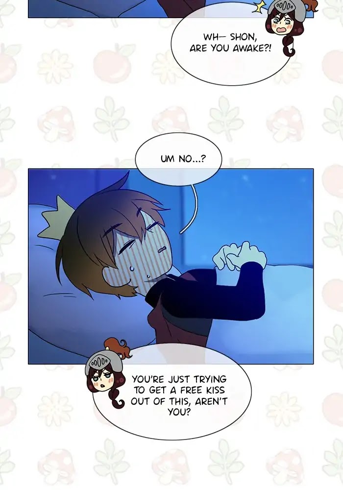 Siren's Lament Chapter 129.5 page 16 - Chapter 129.5: [Season 2] Siren's Shorts Part XII