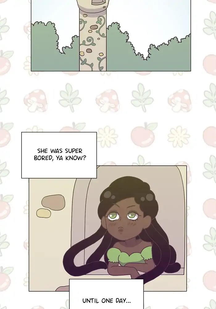 Siren's Lament Chapter 129.5 page 20 - Chapter 129.5: [Season 2] Siren's Shorts Part XII