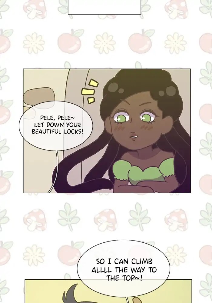 Siren's Lament Chapter 129.5 page 21 - Chapter 129.5: [Season 2] Siren's Shorts Part XII