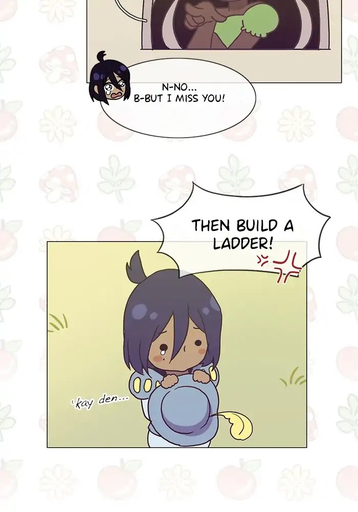Siren's Lament Chapter 129.5 page 23 - Chapter 129.5: [Season 2] Siren's Shorts Part XII