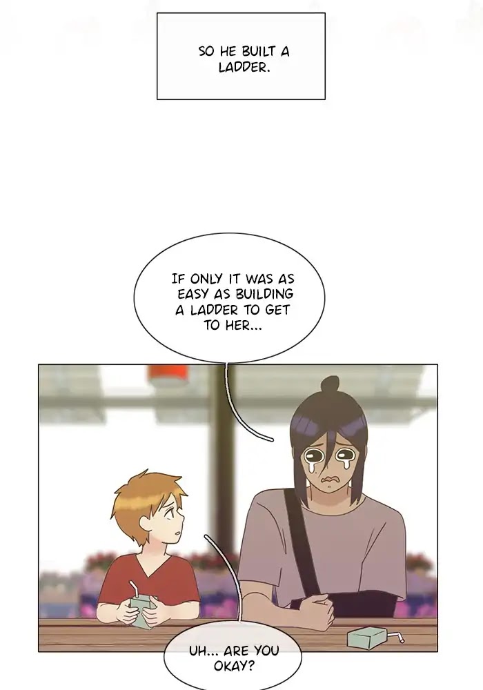 Siren's Lament Chapter 129.5 page 24 - Chapter 129.5: [Season 2] Siren's Shorts Part XII