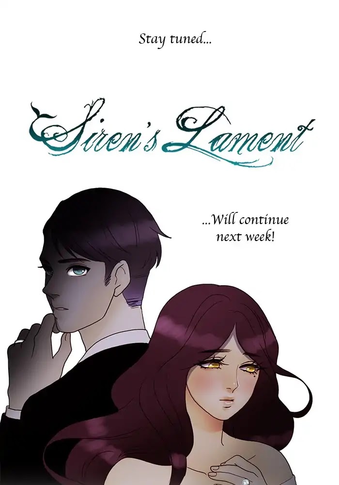Siren's Lament Chapter 129.5 page 27 - Chapter 129.5: [Season 2] Siren's Shorts Part XII