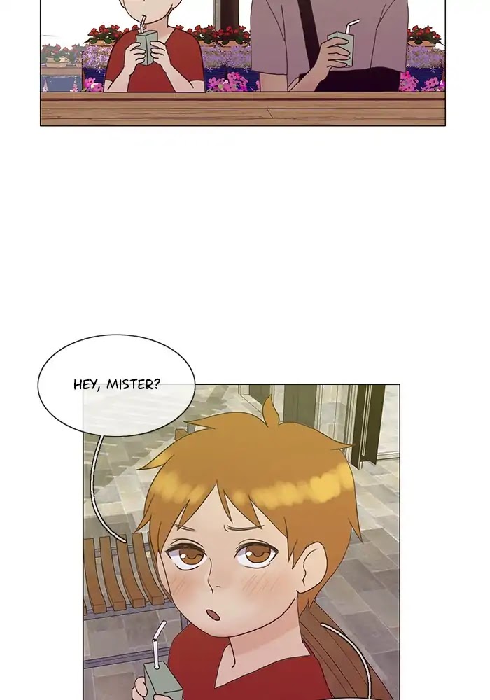 Siren's Lament Chapter 129.5 page 4 - Chapter 129.5: [Season 2] Siren's Shorts Part XII