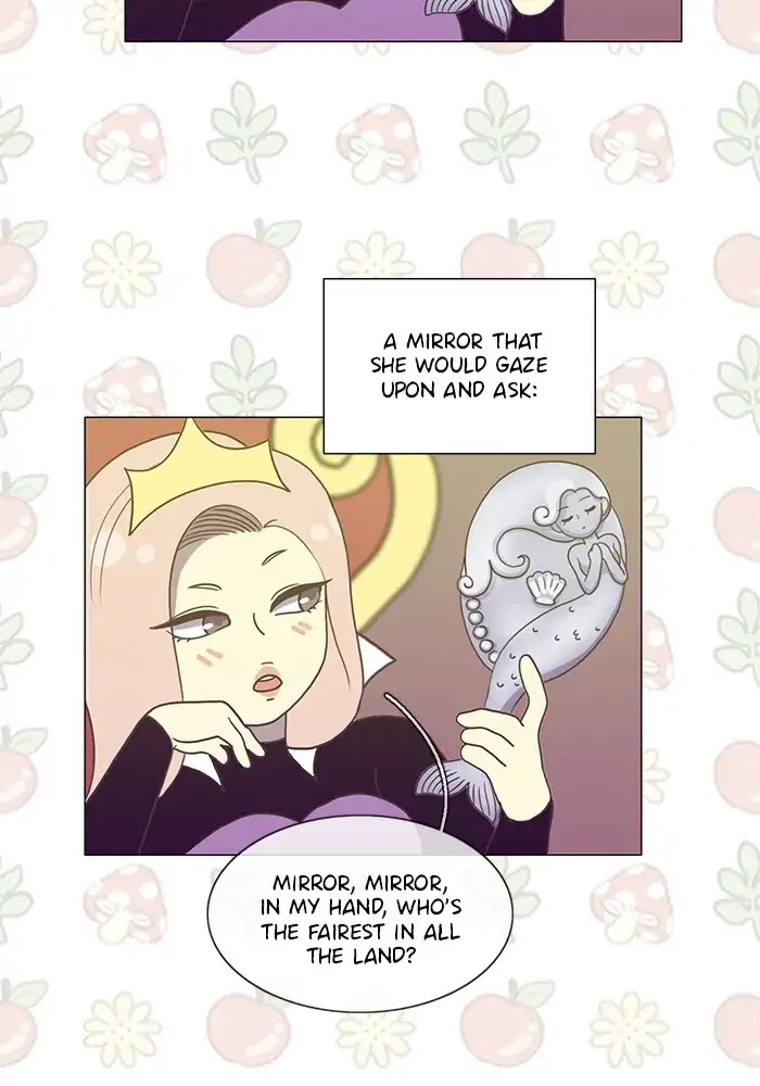 Siren's Lament Chapter 129.5 page 9 - Chapter 129.5: [Season 2] Siren's Shorts Part XII