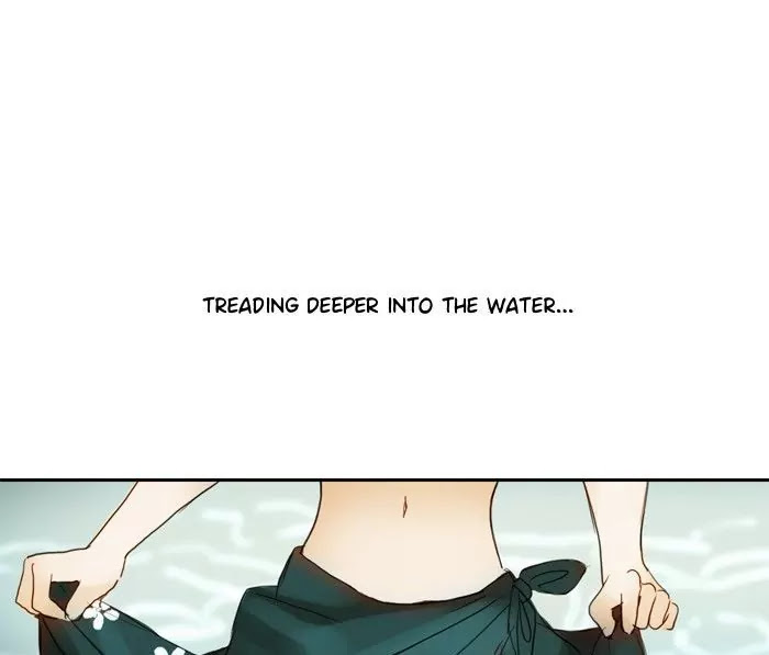 Siren's Lament Chapter 13 page 1 - Chapter 13: Into the Deep