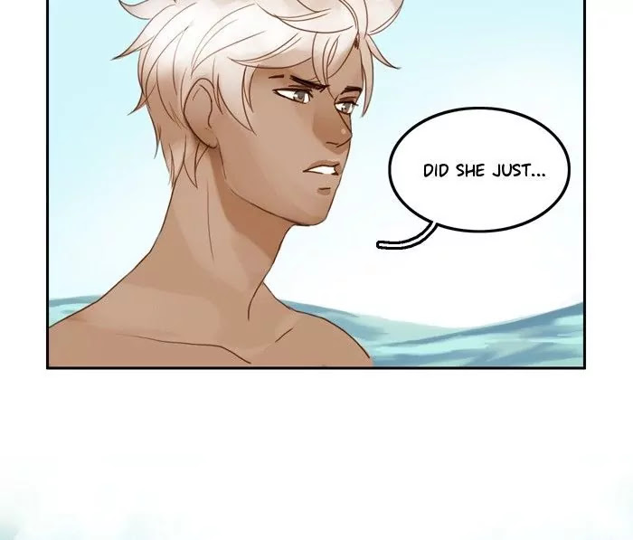 Siren's Lament Chapter 13 page 10 - Chapter 13: Into the Deep